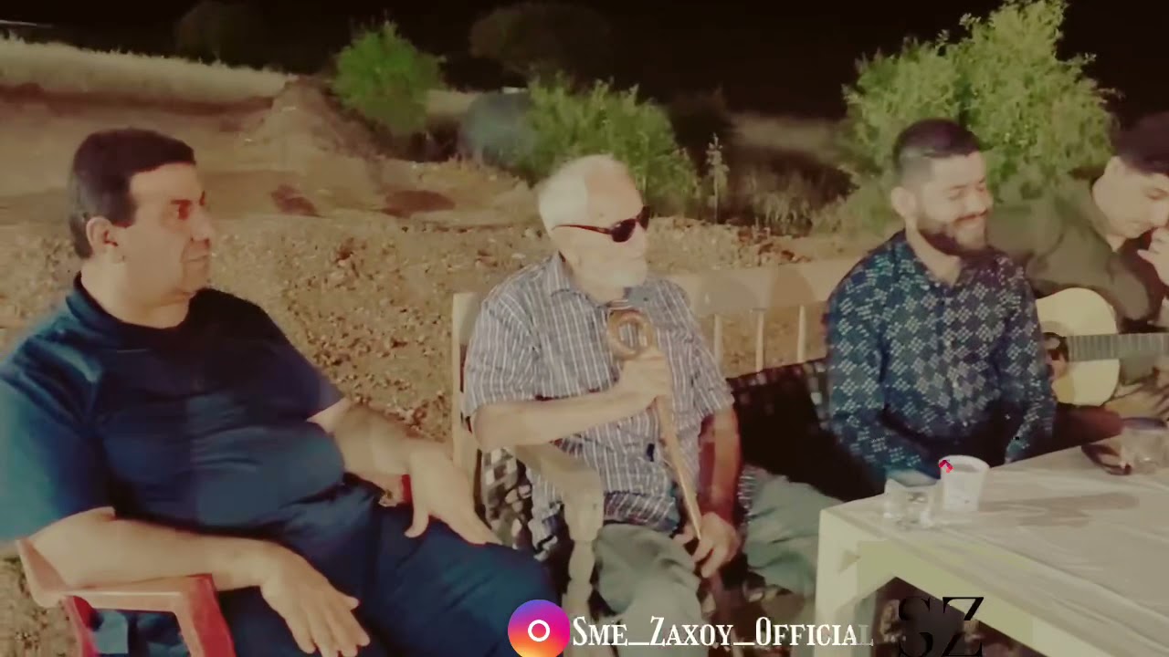 Sme Zaxoy - De Kane Kane