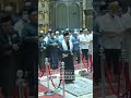 Masya Allah Merdunya Tilawah Imam Masjid Istiqlal 