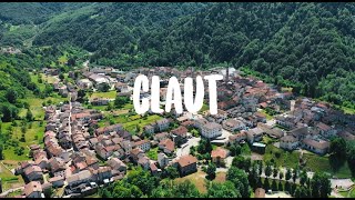 Claut - Tra le Dolomiti, emozionante per natura!