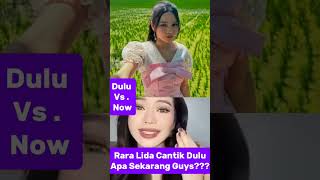 Wajah Baru Rara LIDA, Lebih Cantik Sekarang atau Dulu Guys?