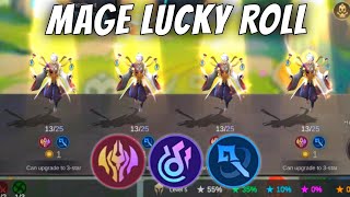 SPAM THIS NOW !! MYTHIC TOP STRATEGY TO PUSH RANK !! MAGIC CHESS MOBILE LEGENDS