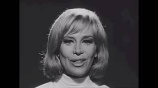 Hildegard Knef - So Oder So Ist Das Leben