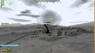 ARMA 2 OA DEMO! EP 1
