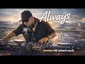 اهنگ دهه شصتی ریمیکس Always 03 DJ Rhyme Best Persian Old School Mix 