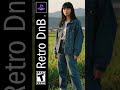 Velvet Rewind | 90s Retro DnB / Atmospheric Drum & Bass