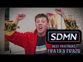 SIDEMEN BEST PACKS FROM FIFA 19 & FIFA 20