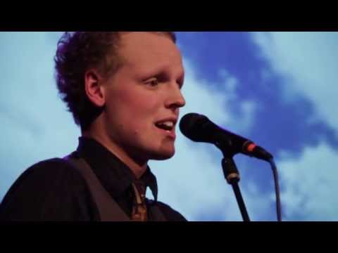 CLOUDS - Zach Sobiech (live performance)