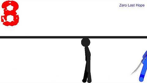 My entry for 20 Combo Collab(Hosted by FlamingStickman animation and MY H3AD)