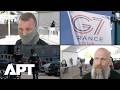 France Deploys One-Third of National Bomb Disposal Force for G7 Security Operation | APT