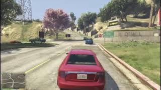 GTA 5 - The Big Score (Obvious) #GTA5