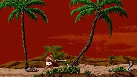 #Hyperspin Hyperspin Intro Gaelco