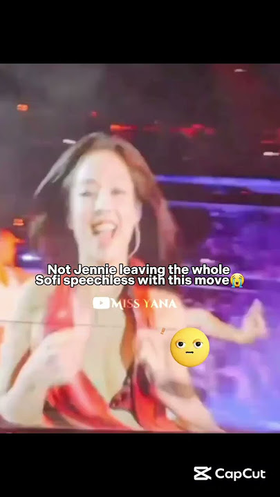 Not Jennie showing her designed bra😭 #deadline #jennie #blackpink #likejennie #blink #shorts