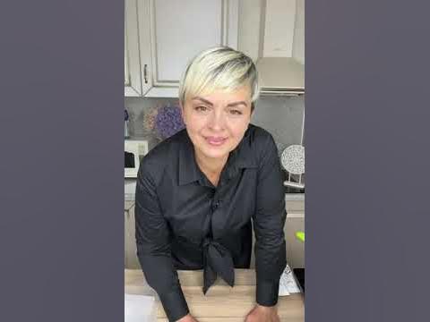 Отсаживаем Клевер из Зефира с Ольгой Зарубиной +Рецепт - YouTube