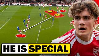 Why Max Dowman Is One Of The Best Wonderkids Ive Ever Seen