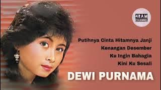 DEWI PURNAMA, The Very Best Of, Vol.3