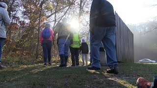 New search effort begins for Jesse Leopold who has been missing since 2016