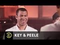 Key &amp; Peele - Gideon&#39;s Kitchen
