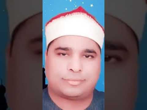 الشيخ محمد الليثي سورة المائدة من بنها