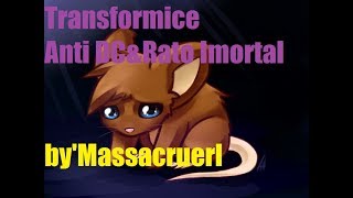 Transformice Anti DC + Rato Immortal Hack %100 ÇALIŞIYOR