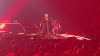 P!nk - Beautiful Trauma World Tour - Who Knew (Live)