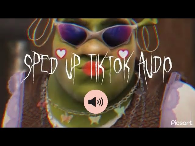 Speed Up Tiktok Songs Playlist 2023 1 Hours class=