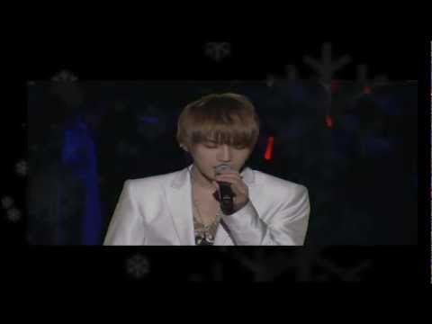 ジェジュン Jaejoong ～ 雪の華 ～