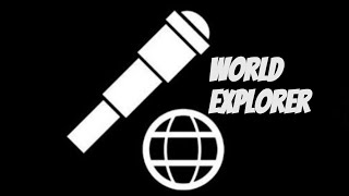 Fast and Easy Exploration Badge