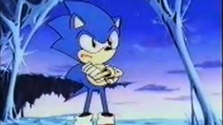 Sonic The Hedgehog: The Movie OVA In A Nutshell!