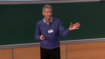 Antoine Cornuejols - Transfer Learning, Covariant Learning and Parallel Transport