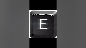 Killing a Toxic Player in CODM (the story behind it)