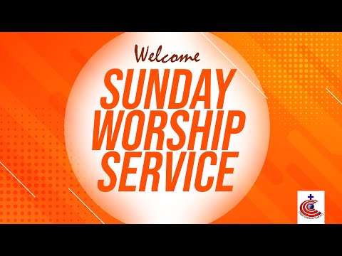 SUNDAY SERVICE || 10TH APRIL, 2022 || JESUS CENTRE CHURCH