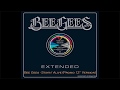 Bee Gees - Stayin' Alive (Promo 12'' Version), [Super 24bit HD Remaster], HQ