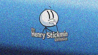 The Henry Stickmin Collection but wot