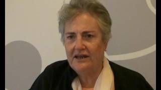 Rosa Mª Carrasco: "Que sigui un dia històric"