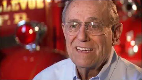 Carrier Hall of Fame - Tom Rechtin
