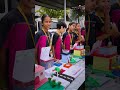 Young Scientists Showcase at Prince Lotus Valley π§ͺ