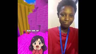 If Your Friends Name Is Bartholomew, Youre Out