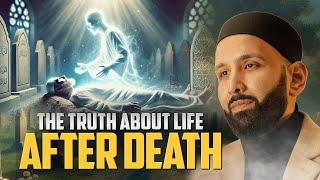 Download Lagu Allah spreekt nu tot u - Allah's boodschap voor u - Dr. Omar Suleiman MP3 Download Lagu Allah spreekt nu tot u - Allah's boodschap voor u - Dr. Omar Suleiman MP3