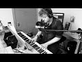 The Long and Winding Road by The Beatles (Cover by Michael Falconer)