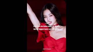 Only Pretty Girls Stan Kim Jennie