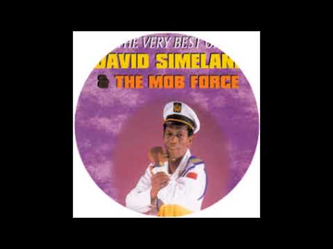 DAVID SIMELANEIPHOYISA