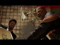 Uncharted 3: L&#39;inganno di Drake - 01. Un altro round (Gameplay)