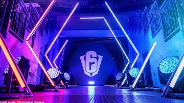 Advatek in action - incredible installations using Advatek PixLite® LED pixel controllers