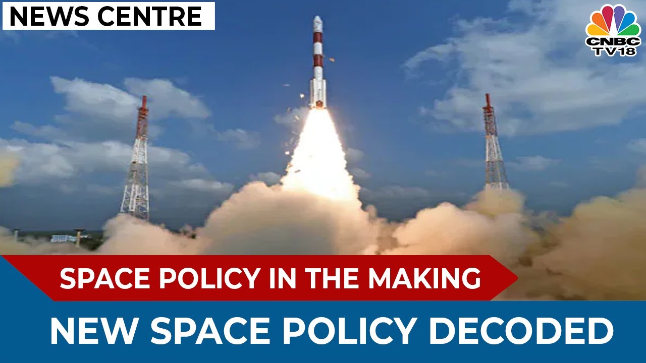 New Space Policy Coming Soon, Government Eyes Greater Private Sector