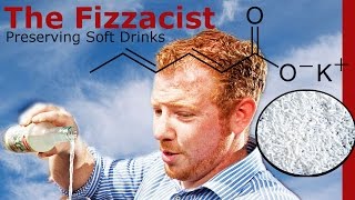 Preservatives in soft drinks - how to use them,  and why screenshot 3