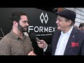 Talking to Formex CEO Raphael Granito about their latest watches!