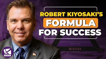 The B-I Triangle: Why Most Businesses FAIL - Andy Tanner, Del Denney