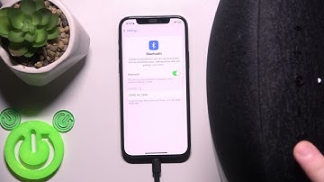 How to Enter Pairing Mode on Harman Kardon Onyx Studio 8