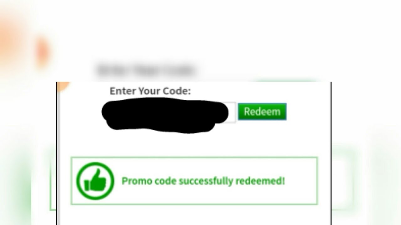 *ALL NEW WORKING CODES IN ROBLOX 2020 - YouTube