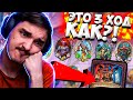 🤪🔥САМАЯ АНИМЕ АНОМАЛИЯ В ИГРЕ🔥Hearthstone - Поля сражений